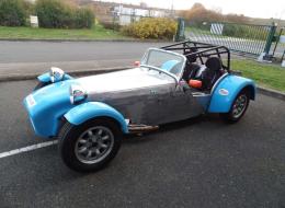 Caterham Super Seven Sprint