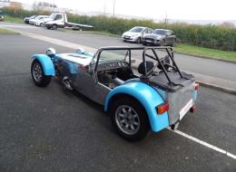 Caterham Super Seven Sprint