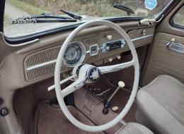 Volkswagen Coccinelle 1500