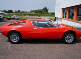 Maserati Merak SS
