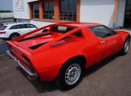 Maserati Merak SS