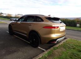 Jaguar F-Pace 3.0 V6 S