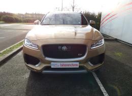 Jaguar F-Pace 3.0 V6 S