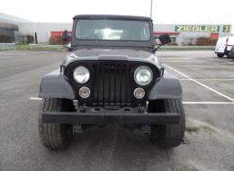 Jeep CJ 5 V8 