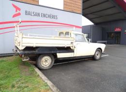 Peugeot 404 Pick-up
