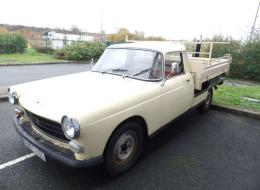 Peugeot 404 Pick-up
