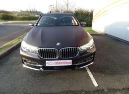 BMW Série 7 730 XDrive