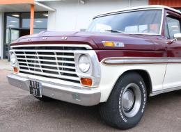 Ford Pick-up F100