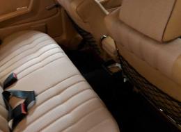 Mercedes-Benz 250 Berline