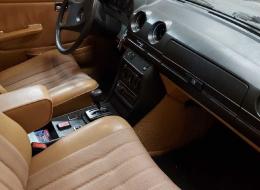 Mercedes-Benz 250 Berline