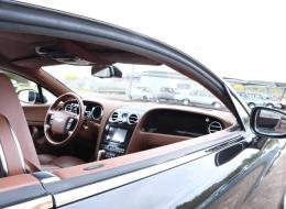 Bentley Continental GT Phase 1