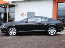 Bentley Continental GT Phase 1
