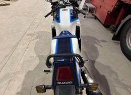 Moto Suzuki GSX-R1100