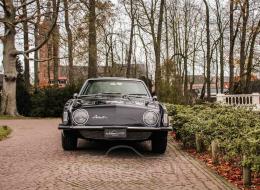 Studebaker Avanti