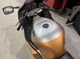 Moto Suzuki GSX-R1300 Hayabusa