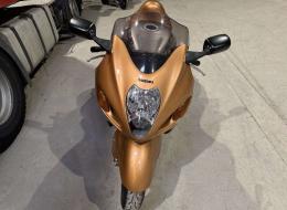 Moto Suzuki GSX-R1300 Hayabusa