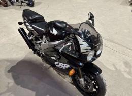Moto Honda CBR 900 RR Fireblade