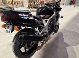 Moto Honda CBR 900 RR Fireblade