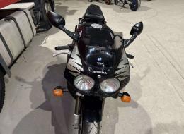 Moto Honda CBR 900 RR Fireblade