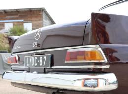 Mercedes-Benz 230 W110 Heckflosse
