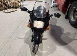 Moto Kawazaki Ninja ZX-10