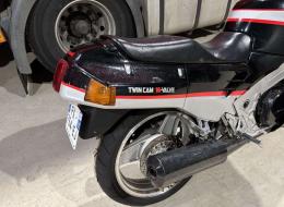 Moto Kawazaki Ninja ZX-10