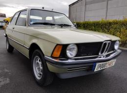 BMW Série 3 E21-316/4