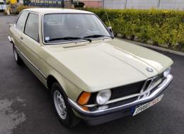 BMW Série 3 E21-316/4