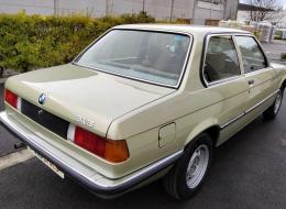 BMW Série 3 E21-316/4