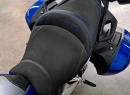 Moto Honda VFR1200 DCT