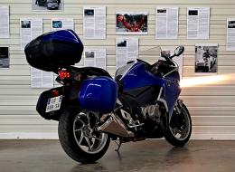 Moto Honda VFR1200 DCT