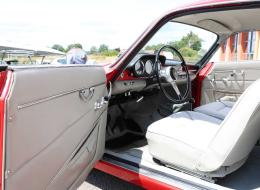 Alfa Roméo Giulia Sprint 1600