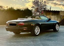 Jaguar XK8 4.0 Cabriolet