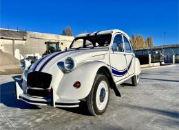 Citroen 2 CV Transat France 3