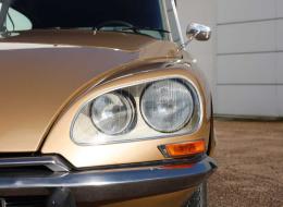 Citroen DS 23 PALLAS IE