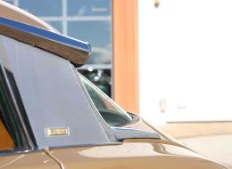 Citroen DS 23 PALLAS IE