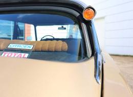 Citroen DS 23 PALLAS IE