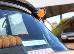 Citroen DS 23 PALLAS IE