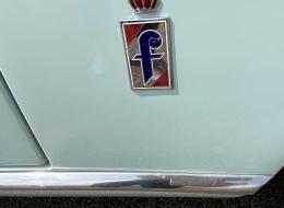 Alfa Roméo Giulia Spider