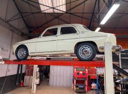 Alfa Roméo 1900 Super