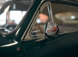 Lancia Aurelia B20 GT Série VI