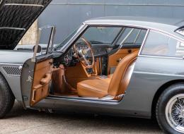 Ferrari 250 GTE SERIE 3