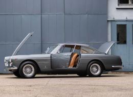 Ferrari 250 GTE SERIE 3