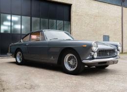 Ferrari 250 GTE SERIE 3