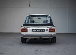 BMW 2002 Turbo *Boîte sport / Différentiel Autobloquant*