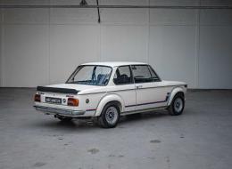 BMW 2002 Turbo *Boîte sport / Différentiel Autobloquant*