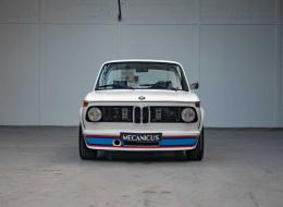 BMW 2002 Turbo *Boîte sport / Différentiel Autobloquant*