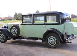 Rochet - Schneider Torpédo 29500A