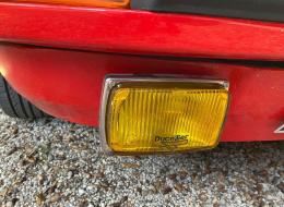 Porsche 911 SC Cabriolet