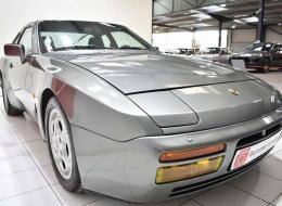 Porsche 944 Turbo